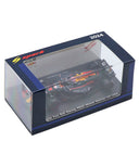 オラクル レッドブル レーシング ホンダ RB20 マックス・フェルスタッペン 2024年 バーレーンGP 優勝 /spk