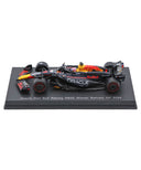 オラクル レッドブル レーシング ホンダ RB20 マックス・フェルスタッペン 2024年 バーレーンGP 優勝 /spk