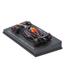 オラクル レッドブル レーシング ホンダ RB20 マックス・フェルスタッペン 2024年 バーレーンGP 優勝 /spk