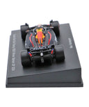 オラクル レッドブル レーシング ホンダ RB20 マックス・フェルスタッペン 2024年 バーレーンGP 優勝 /spk