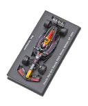 オラクル レッドブル レーシング ホンダ RB20 マックス・フェルスタッペン 2024年 バーレーンGP 優勝 /spk