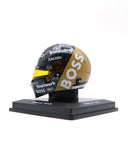 フェルナンド・アロンソ アストンマーチン 2024年 イギリスGP ヘルメット