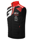 TOYOTA GAZOO Racing WRC チーム ジレット 2025/TGR_WRC