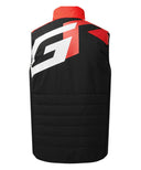 TOYOTA GAZOO Racing WRC チーム ジレット 2025/TGR_WRC