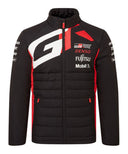 TOYOTA GAZOO Racing WEC チーム パッファージャケット 2025/TGR_WEC