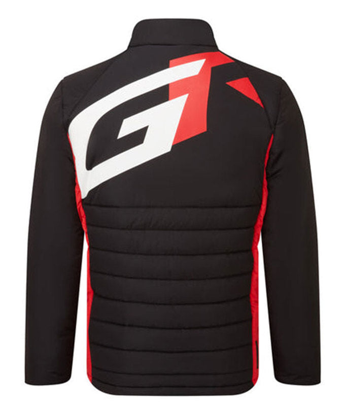 TOYOTA GAZOO Racing WEC チーム パッファージャケット 2025/TGR_WEC