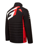 TOYOTA GAZOO Racing WEC チーム パッファージャケット 2025/TGR_WEC