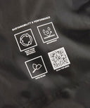 TOYOTA GAZOO Racing WEC チーム ウォータープルーフ ジャケット 2025/TGR_WEC