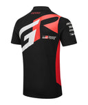 TOYOTA GAZOO Racing WEC チーム ポロシャツ 2025 /TGR_WEC