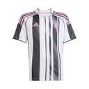 ユベントス レプリカ ユニフォーム 25/26 ホーム【キッズ】