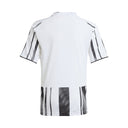 ユベントス レプリカ ユニフォーム 25/26 ホーム【キッズ】