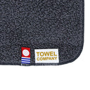 FC東京 今治産ハンカチタオル エンブレム GRY 2025