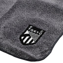 FC東京 今治産ハンカチタオル エンブレム GRY 2025