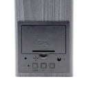 FC東京 ウッドペンスタンドクロック 2025