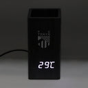 FC東京 ウッドペンスタンドクロック 2025