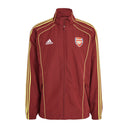 アーセナル トラックトップ URBAN PURIST