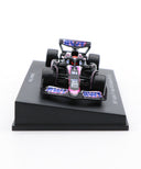 BWT アルピーヌ F1 チーム A524 エステバン・オコン 2024年 バーレーンGP /spk