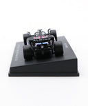 BWT アルピーヌ F1 チーム A524 エステバン・オコン 2024年 バーレーンGP /spk