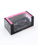 BWT アルピーヌ F1 チーム A524 ピエール・ガスリー 2024年 バーレーンGP /spk