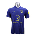 アトレティコ マドリード レプリカ ユニフォーム 25/26 アウェイ