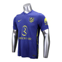 アトレティコ マドリード レプリカ ユニフォーム 25/26 アウェイ