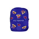 FC東京 ツイルポーチ 東京ドロンパ 2025