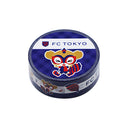 FC東京 マスキングテープ 東京ドロンパ 2025