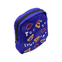 FC東京 ツイルポーチ 東京ドロンパ 2025