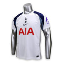 トッテナム ホットスパー レプリカ ユニフォーム 25/26 ホーム