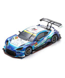 SHADE RACING GR86 GT NO.20 平中克幸 / 清水英志郎 2024年 スーパーGT GT300