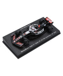 マネーグラム ハース F1チーム VF-24 ケビン・マグヌッセン 2024年 /spk