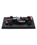 マネーグラム ハース F1チーム VF-24 ケビン・マグヌッセン 2024年 /spk