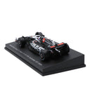 マネーグラム ハース F1チーム VF-24 ケビン・マグヌッセン 2024年 /spk