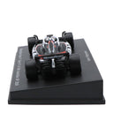 マネーグラム ハース F1チーム VF-24 ケビン・マグヌッセン 2024年 /spk