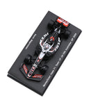 マネーグラム ハース F1チーム VF-24 ケビン・マグヌッセン 2024年 /spk