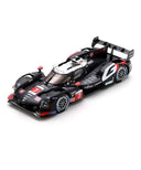 TOYOTA GAZOO Racing GR010 ハイブリッド 7号車 ロペス/小林可夢偉/デ･フリース 2024年 ルマン24時間レース 2位 /TGR_WEC