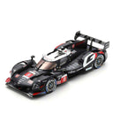 TOYOTA GAZOO Racing GR010 ハイブリッド 8号車 ブエミ/ハートレイ/平川亮 2024年 ルマン24時間レース /TGR_WEC