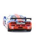 マクラーレン F1 GTR #33 1996年 ルマン24時間レース