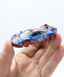 マクラーレン F1 GTR #33 1996年 ルマン24時間レース