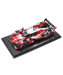 TGR別注 TOYOTA GAZOO Racing GR010 ハイブリッド 7号車 コンウェイ/小林可夢偉/デフリース 40周年アニバーサリーエディション /TGR_WEC