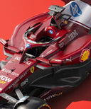 フェラーリ SF-25 スクーデリア フェラーリ HP F1 Team ポスター