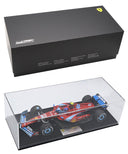 ルックスマート フェラーリ SF-24 カルロス・サインツ 2024年 マイアミGP