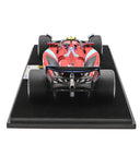 ルックスマート フェラーリ SF-24 カルロス・サインツ 2024年 マイアミGP