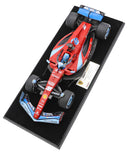 ルックスマート フェラーリ SF-24 シャルル・ルクレール 2024年 マイアミGP 3位