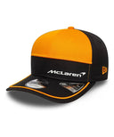 マクラーレン F1 チーム NewEra 9SEVENTY AUTO SS キャップ 2025