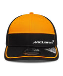 マクラーレン F1 チーム NewEra 9SEVENTY AUTO SS キャップ 2025