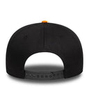 マクラーレン F1 チーム NewEra 9SEVENTY AUTO SS キャップ 2025