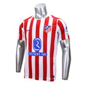 アトレティコ マドリード レプリカ ユニフォーム 25/26 ホーム