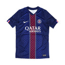 パリ サンジェルマン レプリカ ユニフォーム 25/26 ホーム【キッズ】