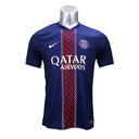 パリ サンジェルマン レプリカ ユニフォーム 25/26 ホーム